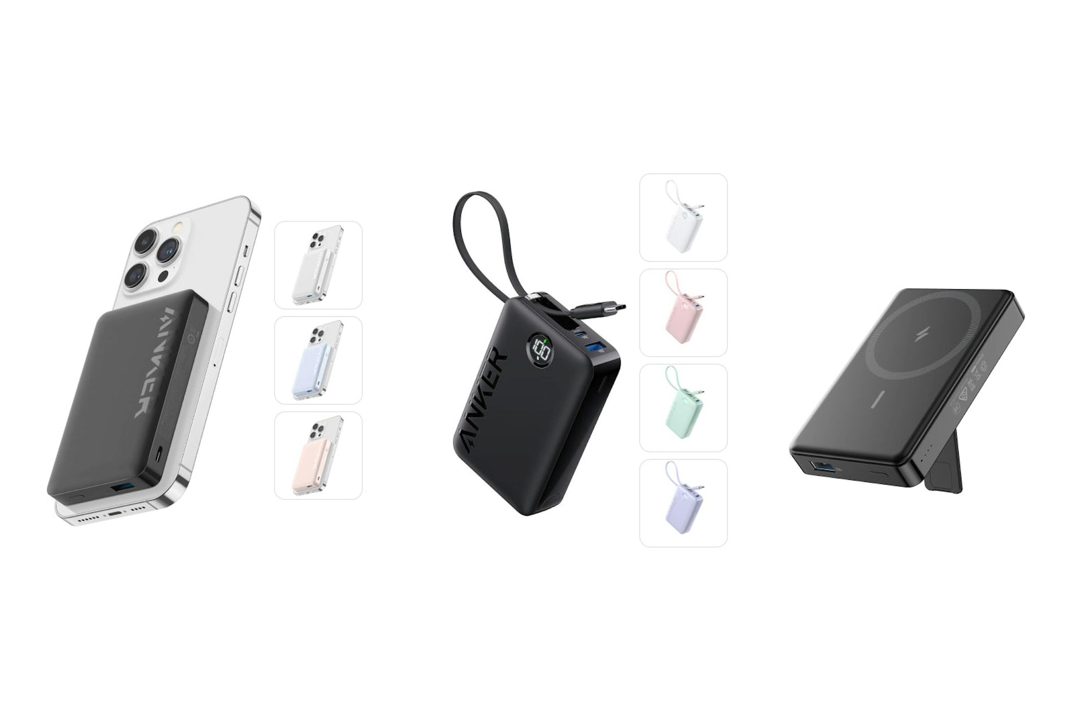 anker پاور بانک ها را فراخوانی کرد
