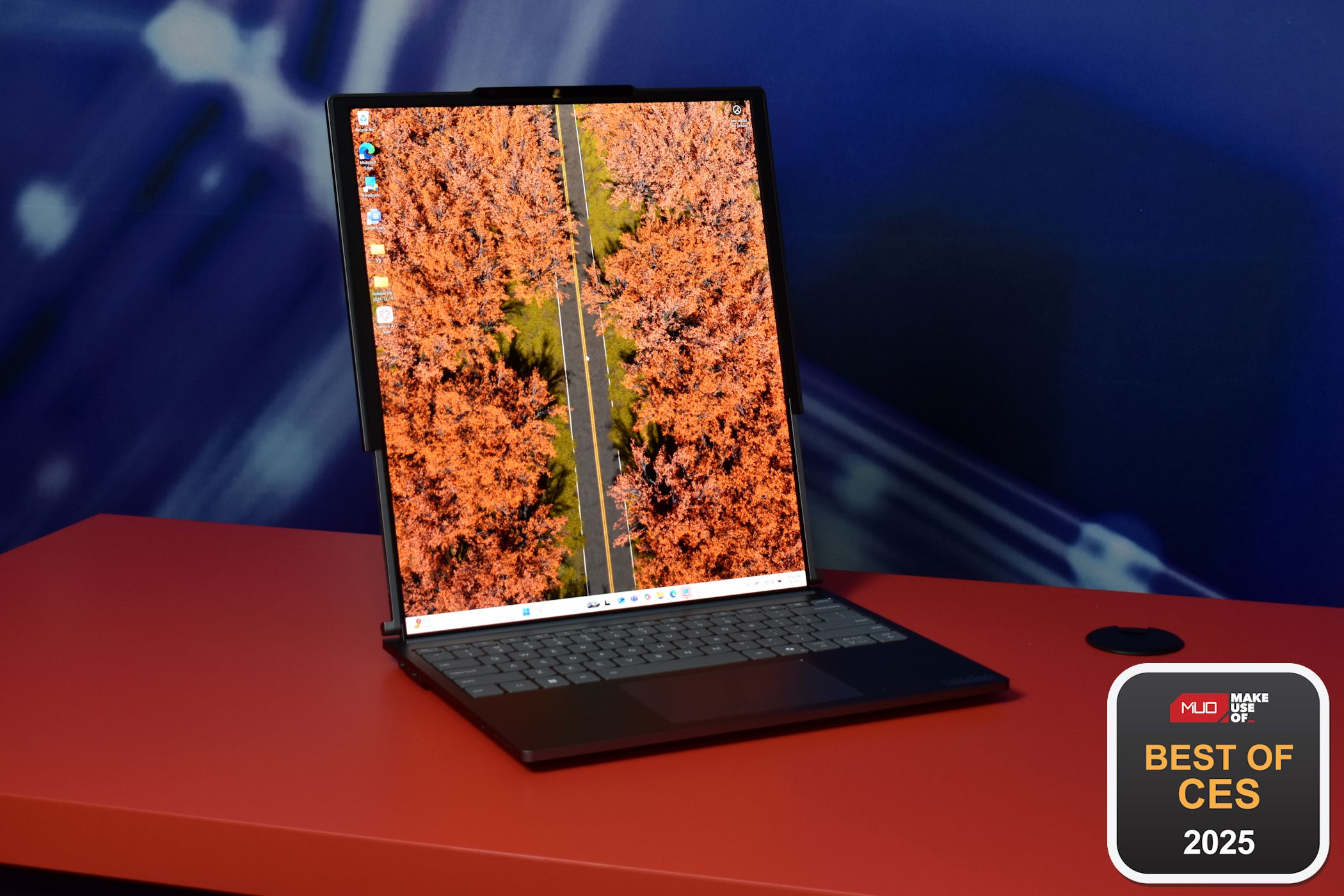 Lenovo ThinkBook Plus Gen 6 Rollable با جایزه