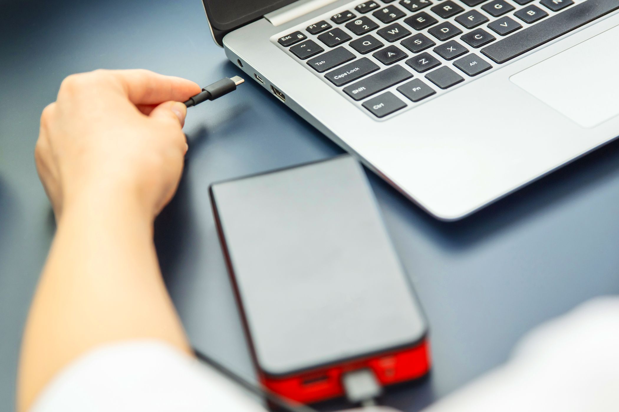 کابل USB P Pluggin oun