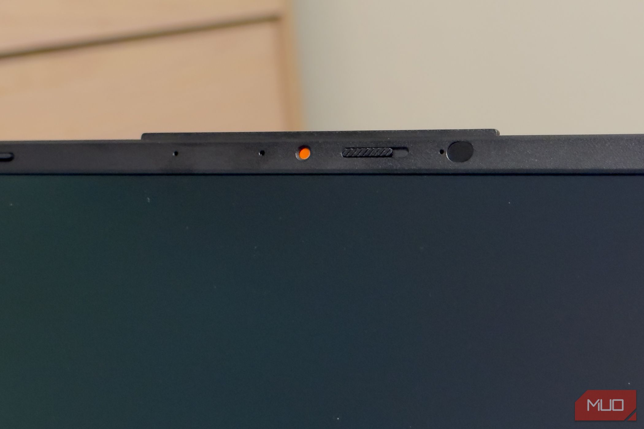 پوشش وب کم ASUS VIVOBOOK S 15 OLED