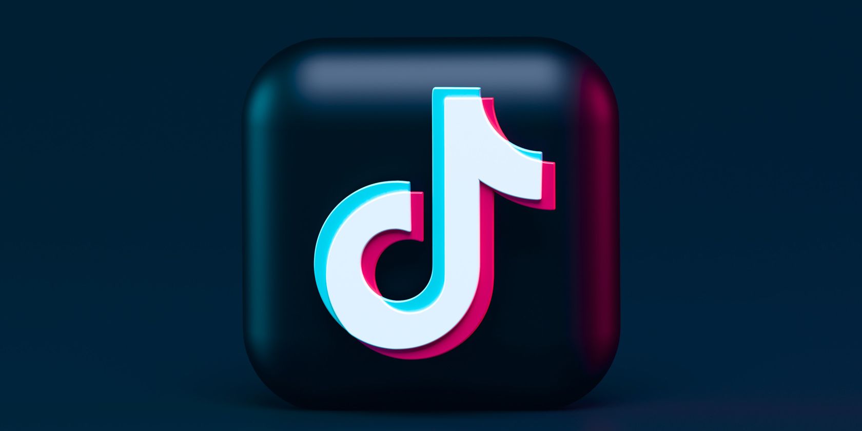 آرم Tiktok Render