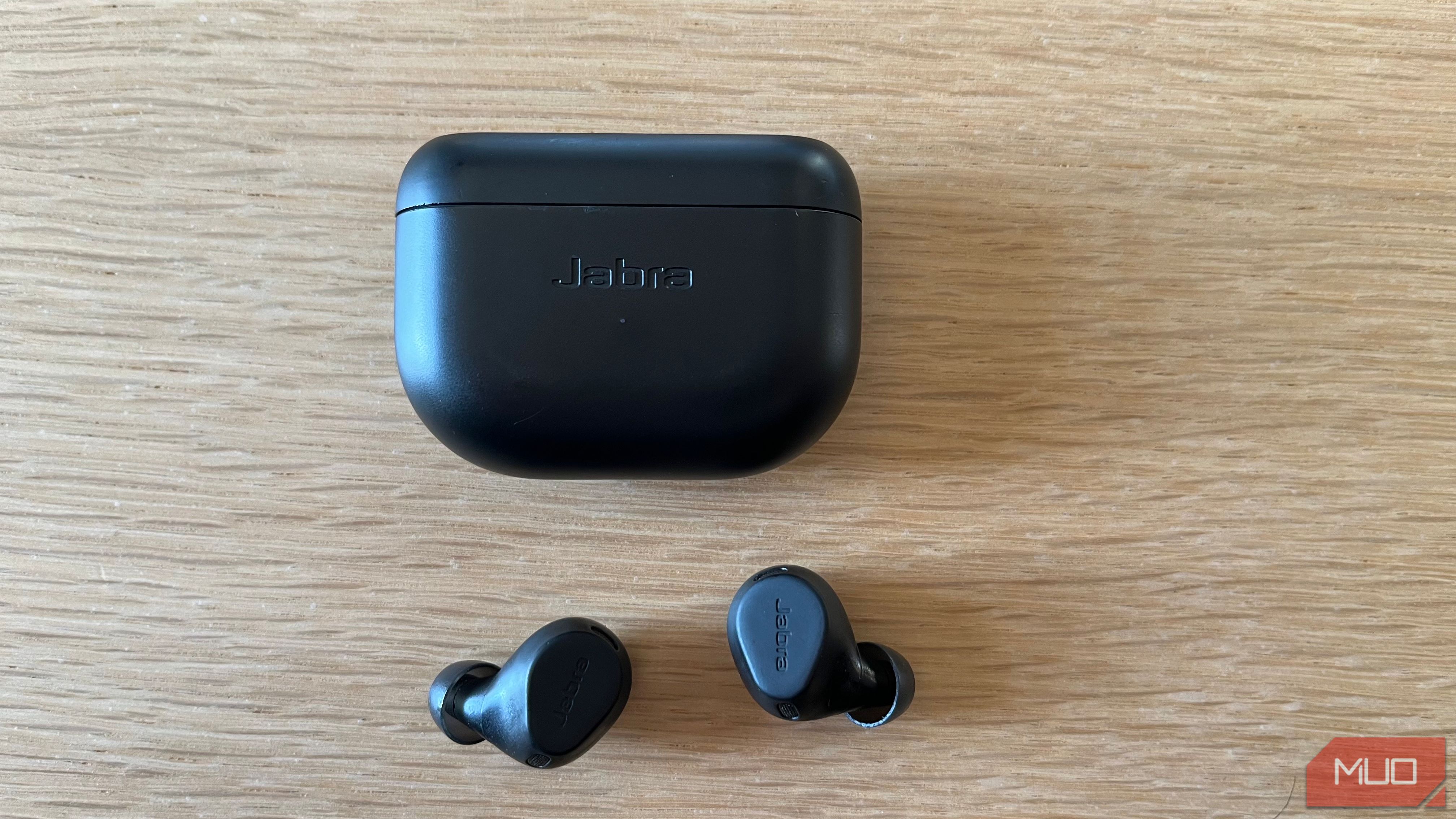 هدفون بی سیم Jabra