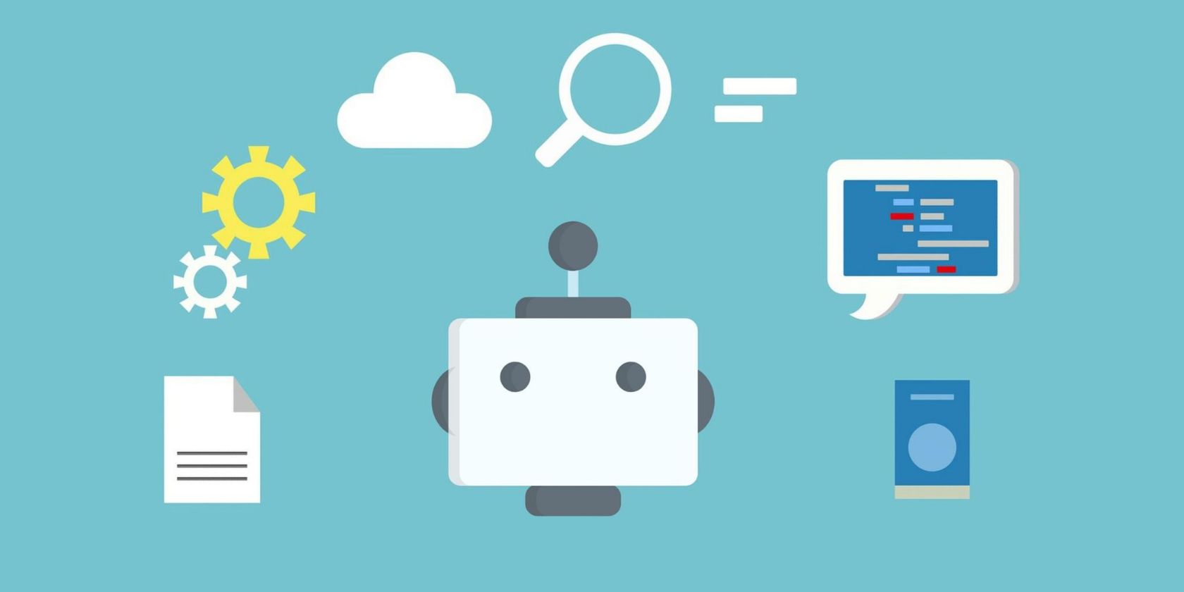 نمونه ای از تجزیه و تحلیل جلسه BOT AI