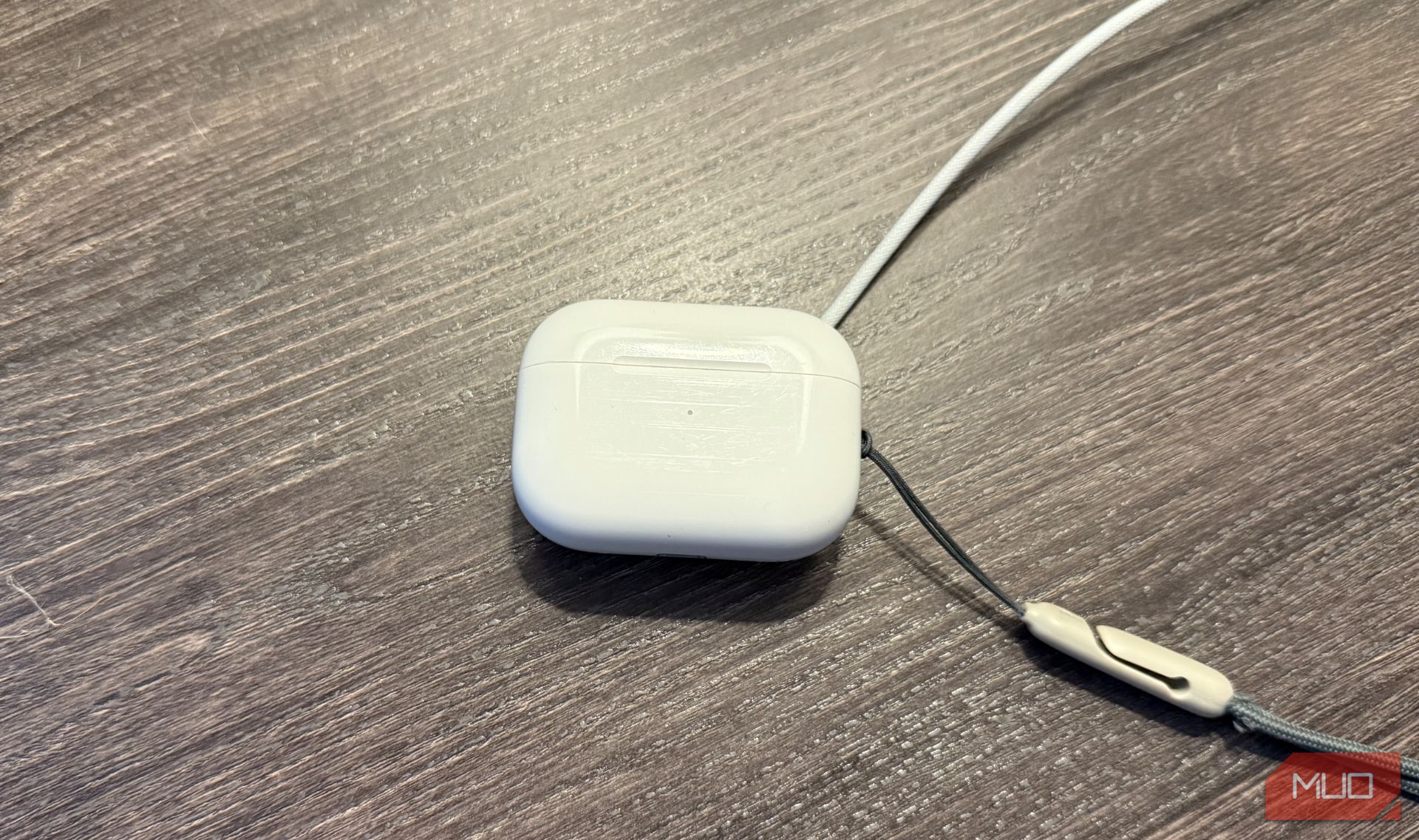 Apple AirPods Pro 2 Apple Watch شارژ.