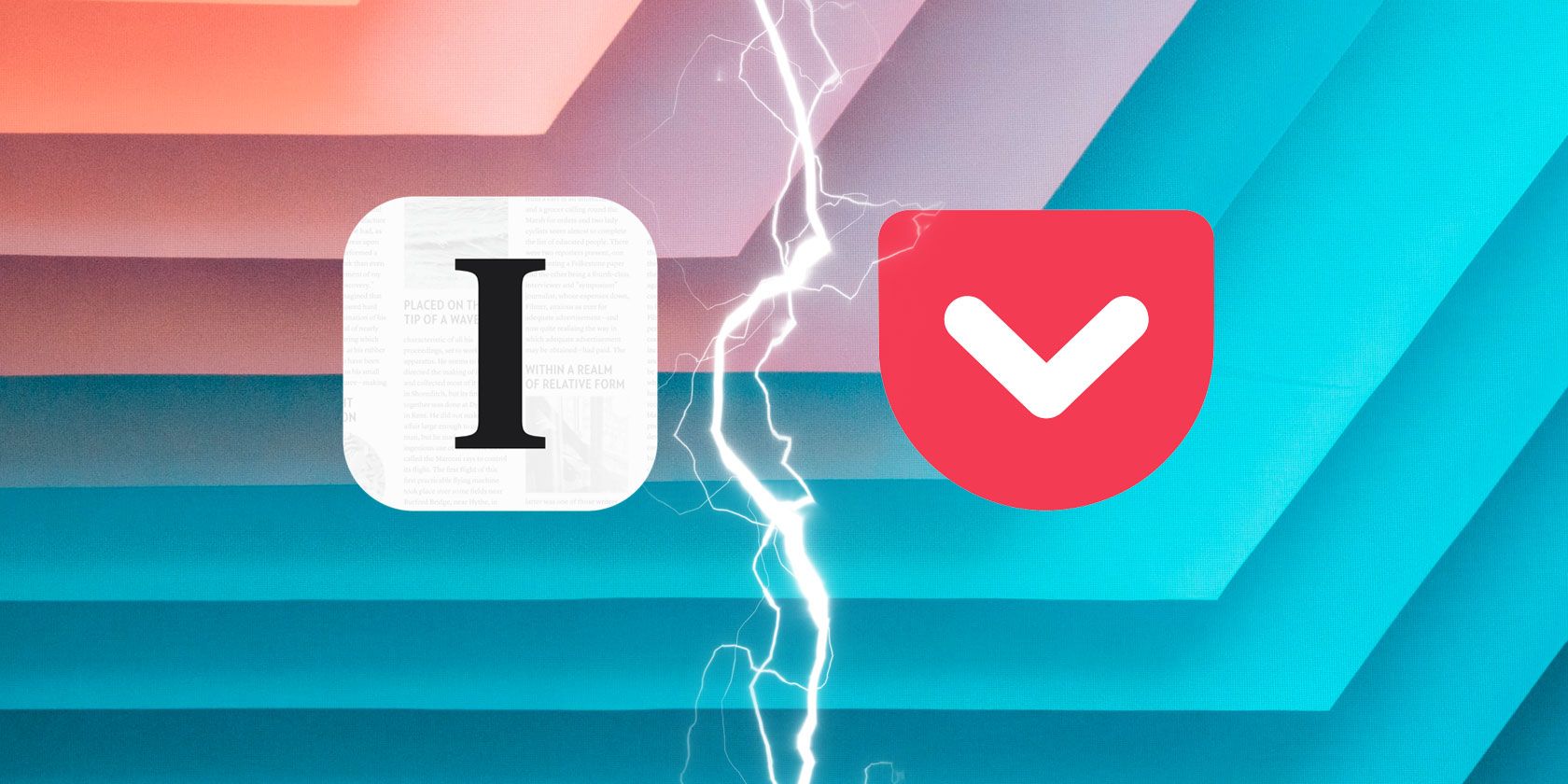 جیب instapaper-vs