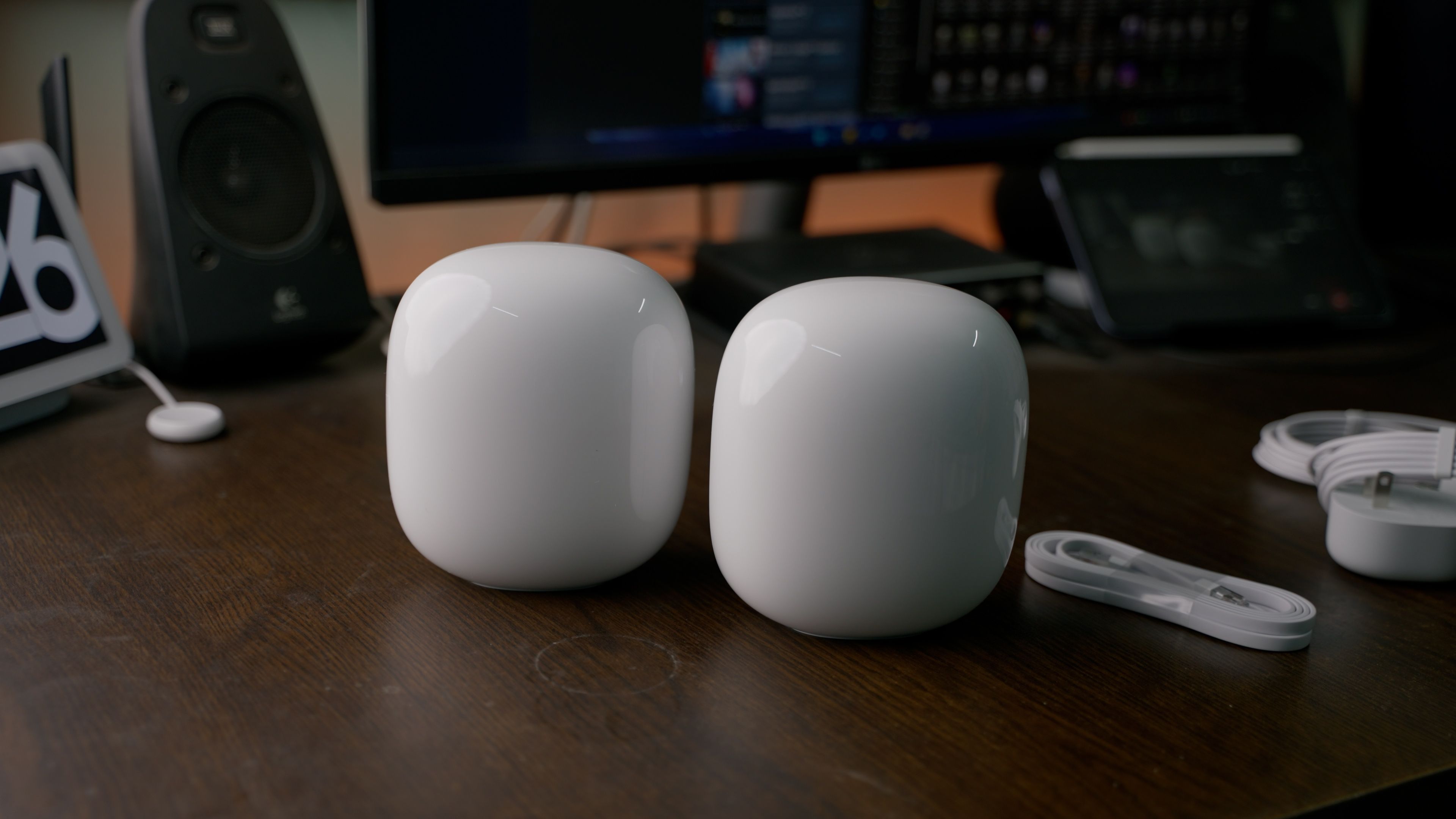 روترهای مش Wi-Fi Google Nest Pro