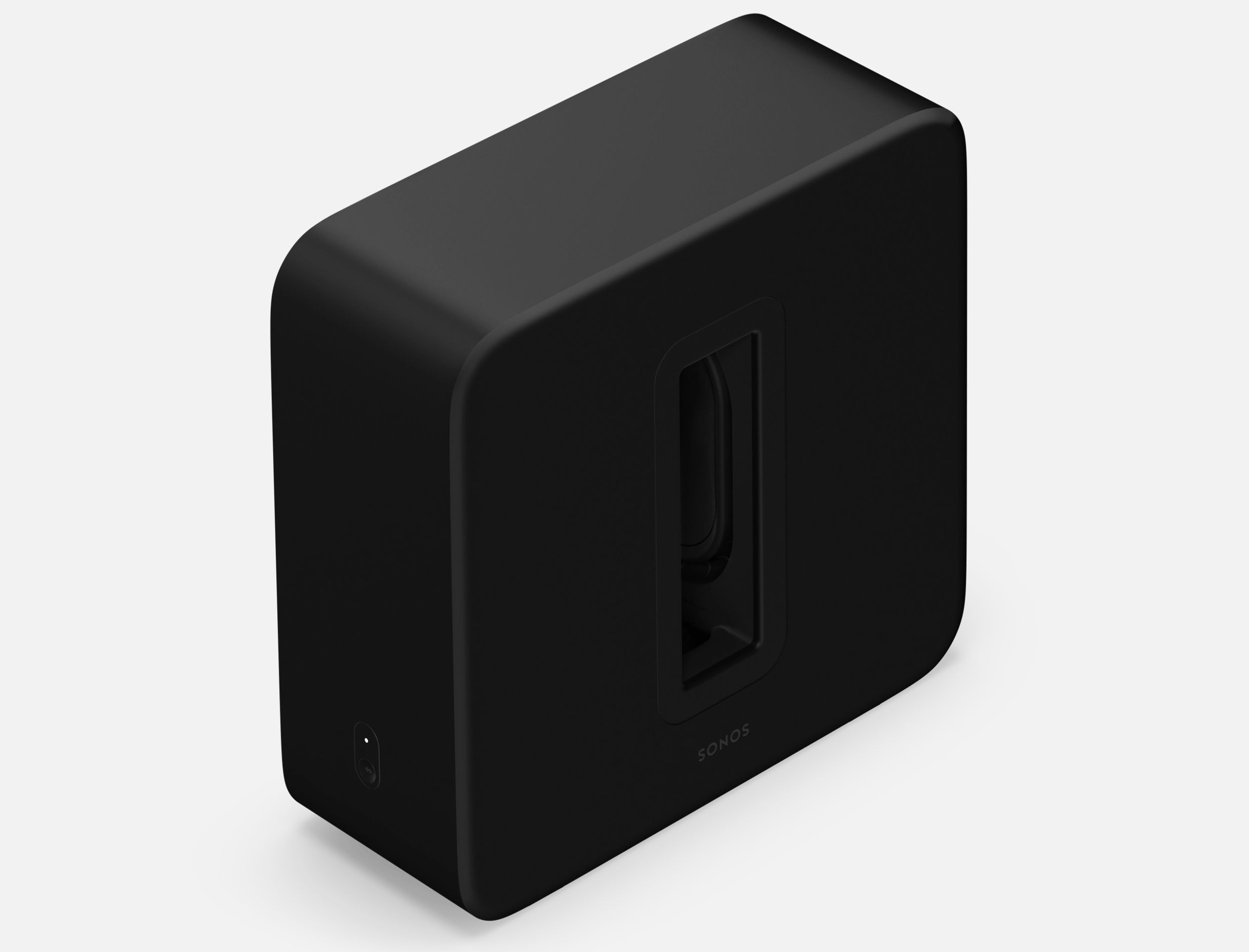 ساب ووفر Sonos Sub Soundbar-1