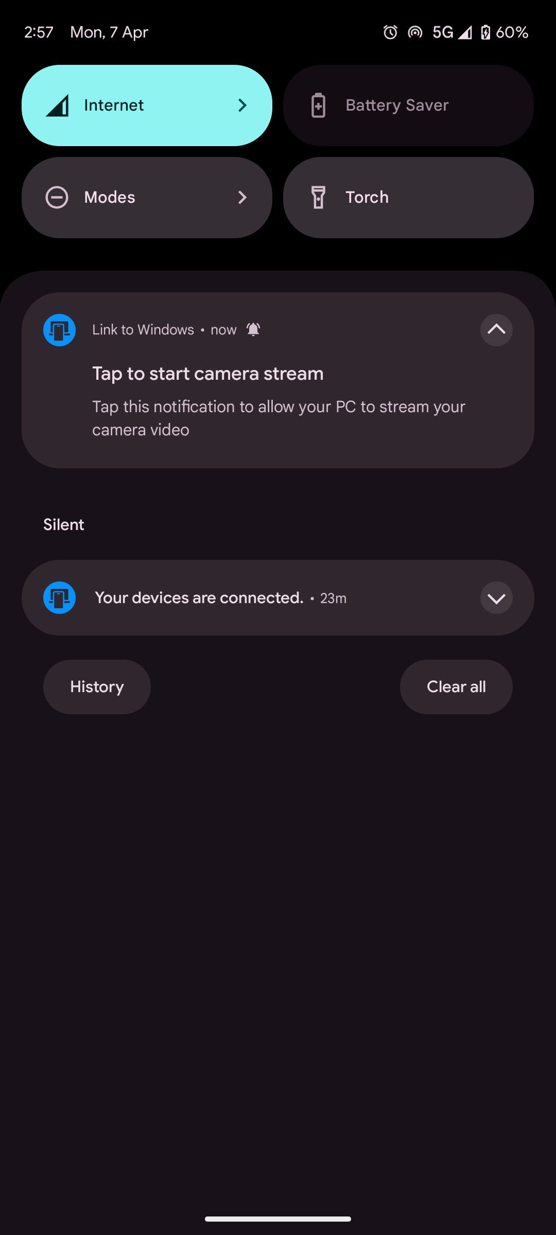 تلفن-لینک-webcam-support-1