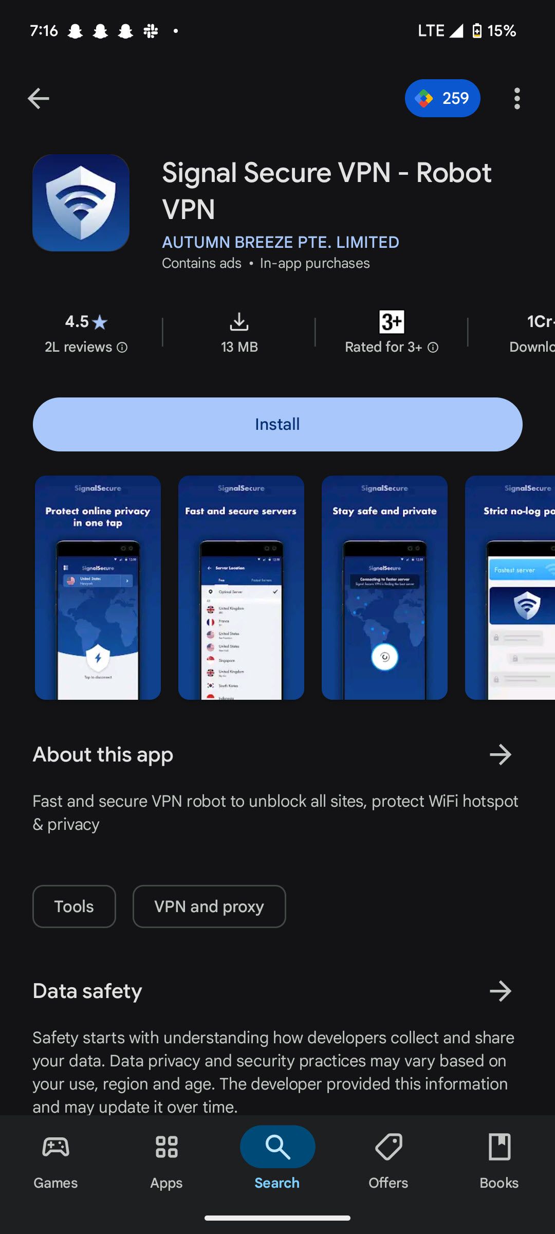 سیگنال-دنباله-VPN-Chinese-