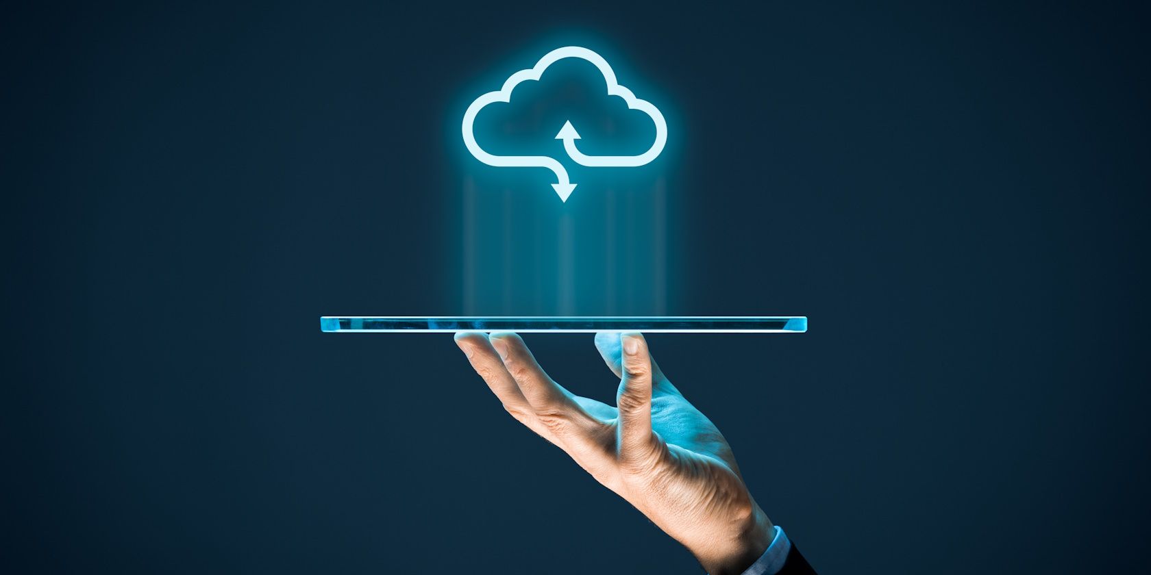 Cloud Concept Concept Concepon