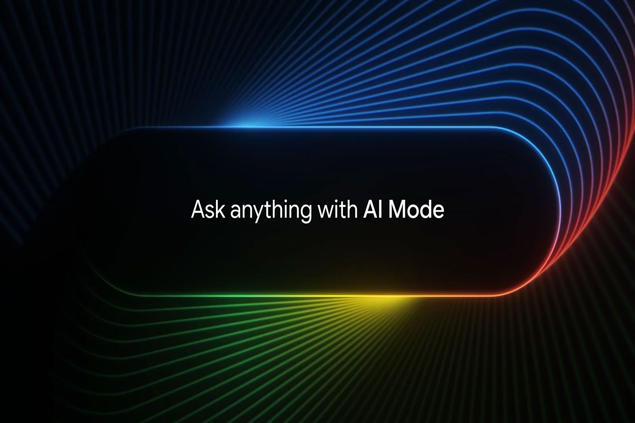Google AI حالت