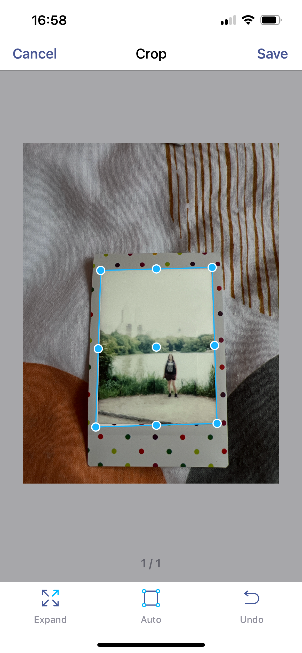 علائم زراعی Iscanner
