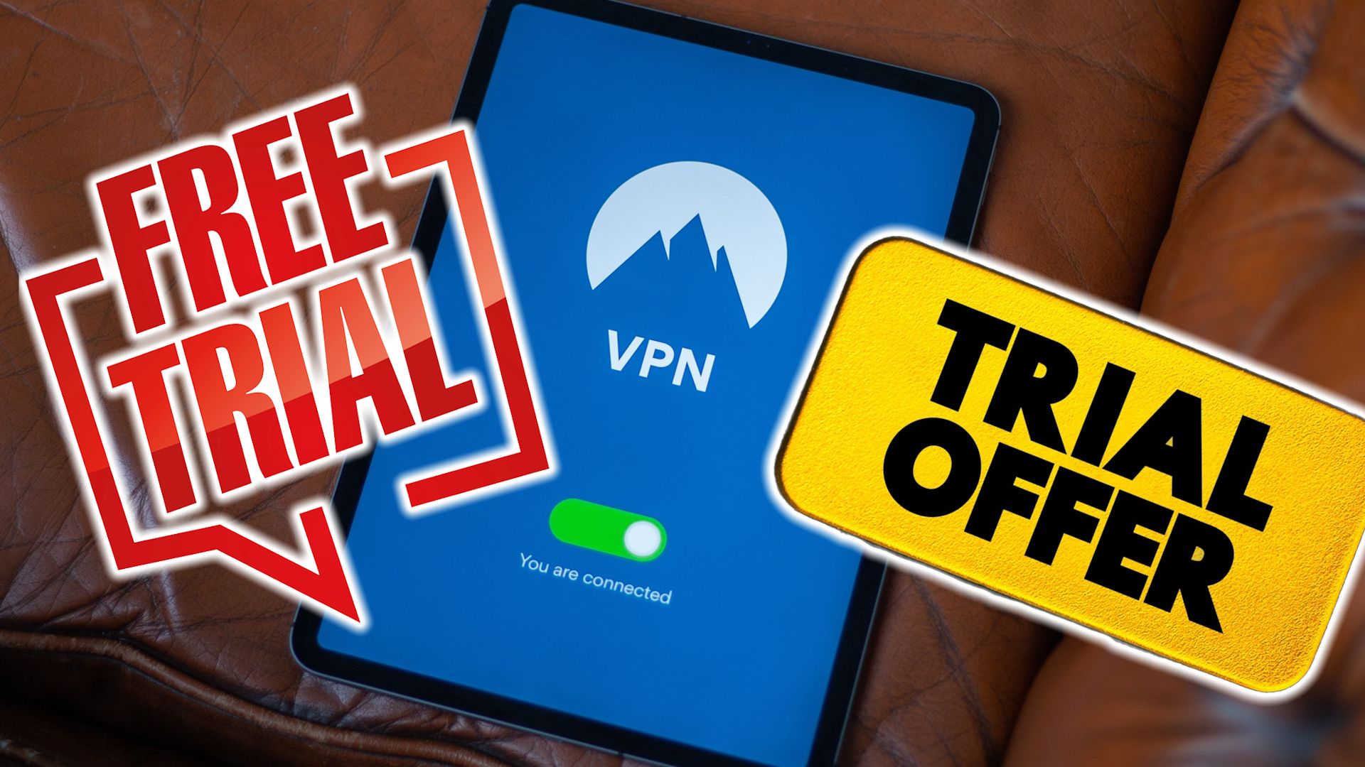 سرویس VPN با ارائه آزمایش آزمایشی رایگان ویرایش