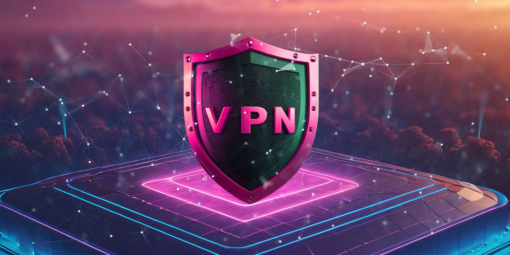 سپر VPN