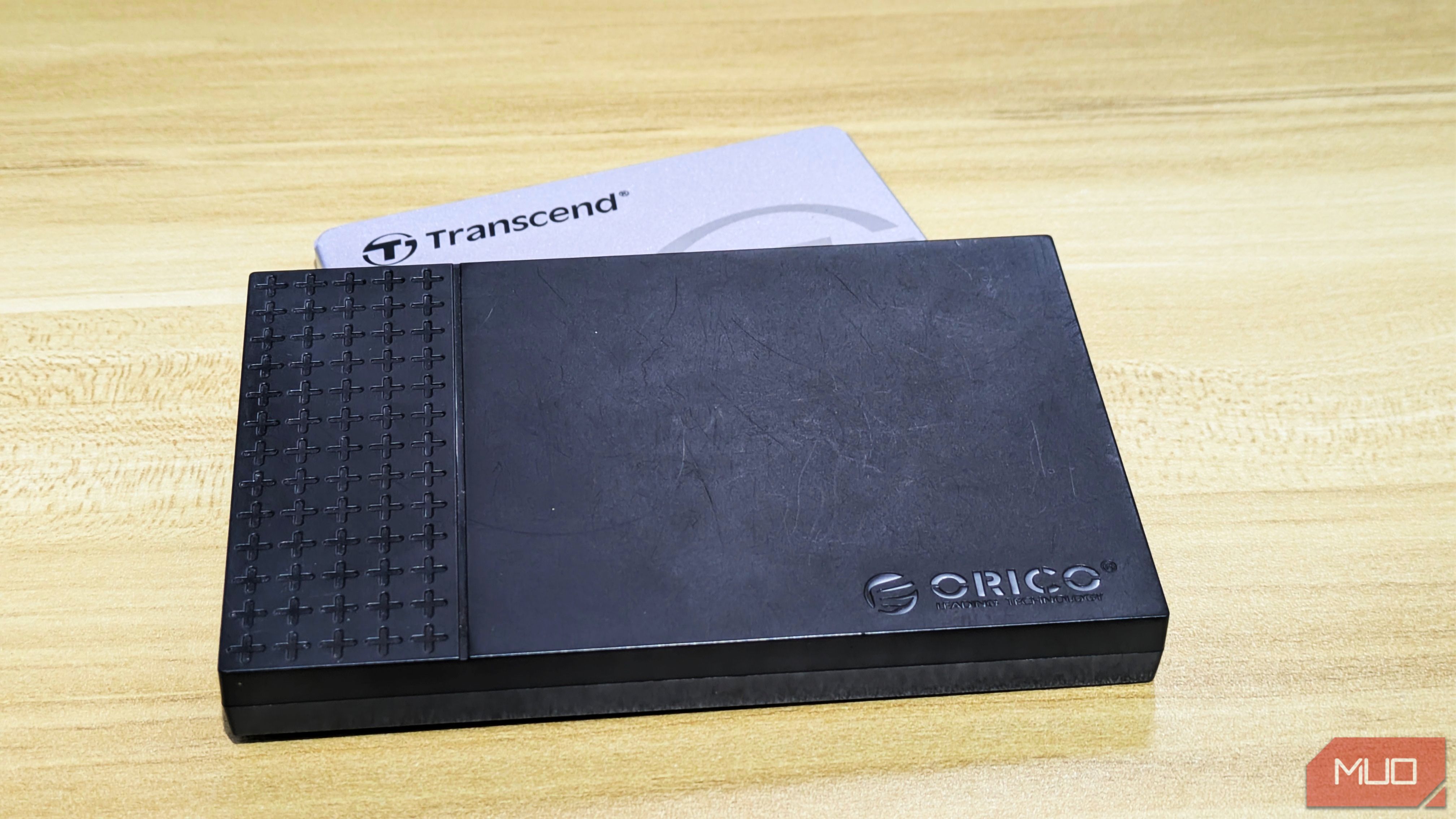 از SSD با آداپتور Orico SSD فراتر رود