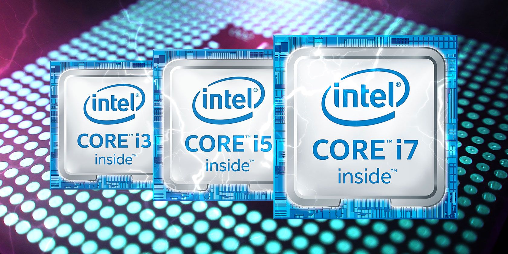i3-i5-i7