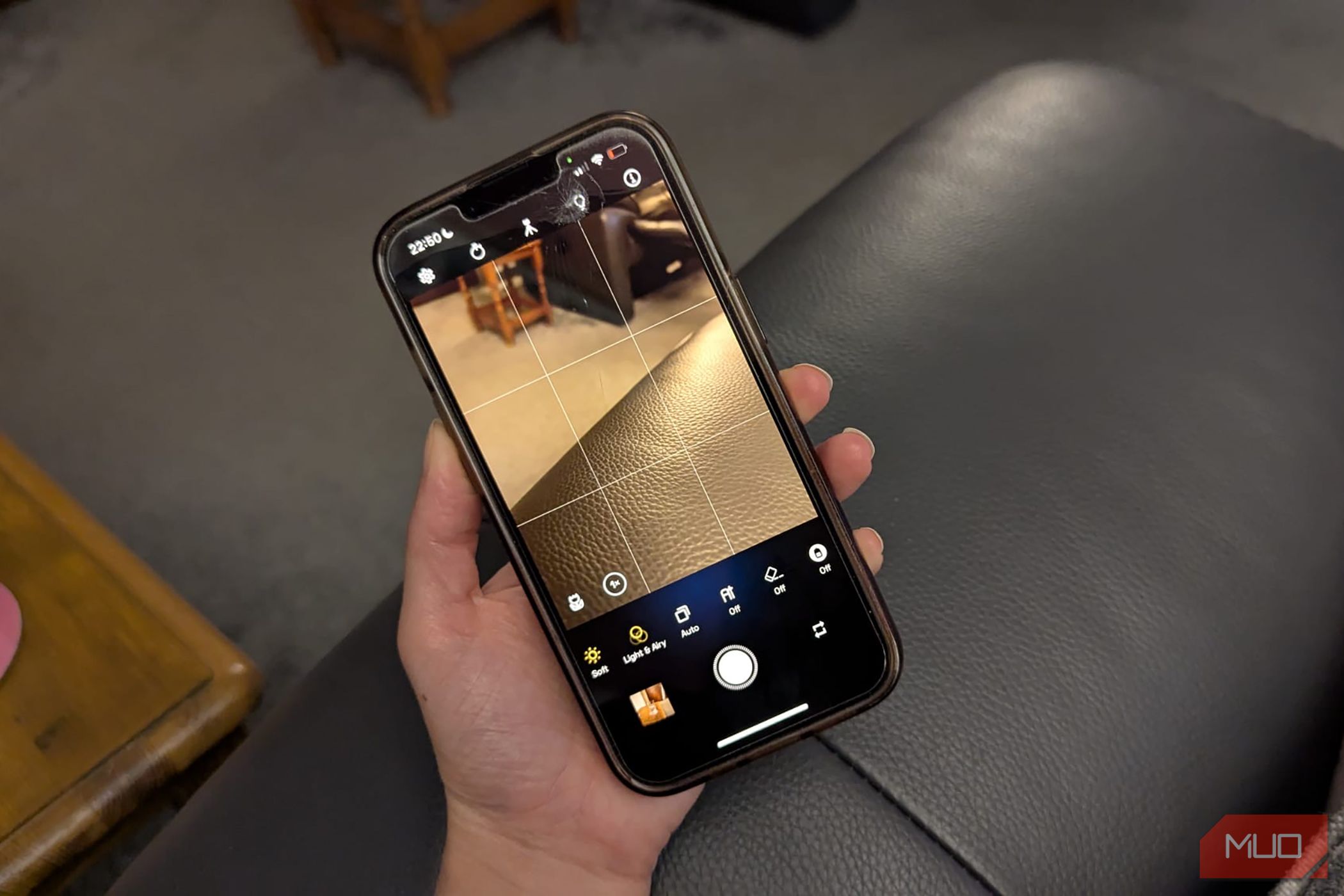 NeuralCam در آیفون