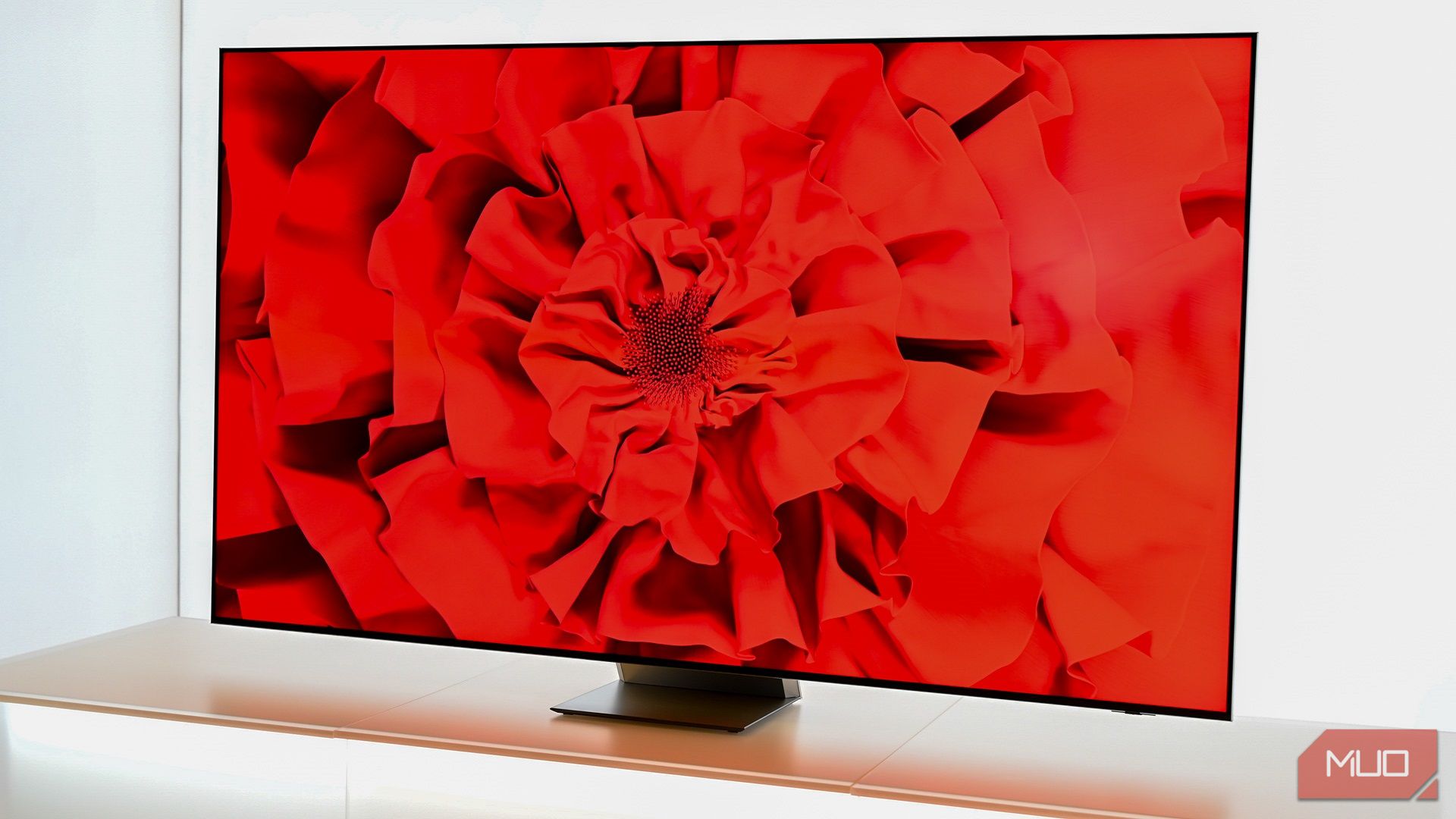 نمایشگر میکرولیده شده RGB توسط سامسونگ در CES 2025
