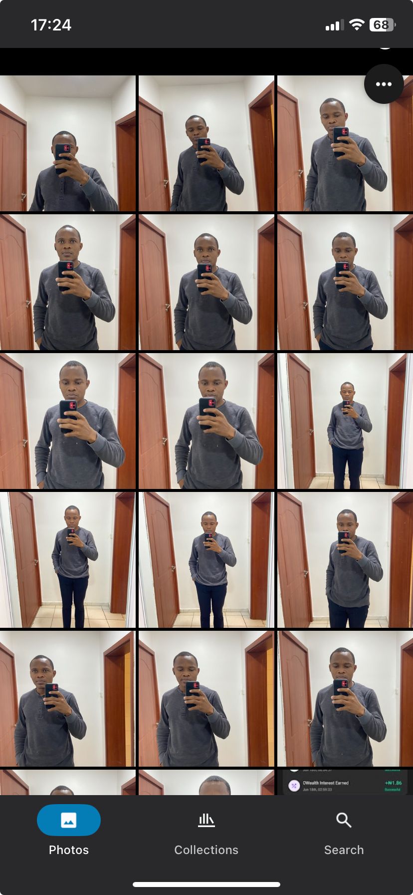 تصاویر Google Photos