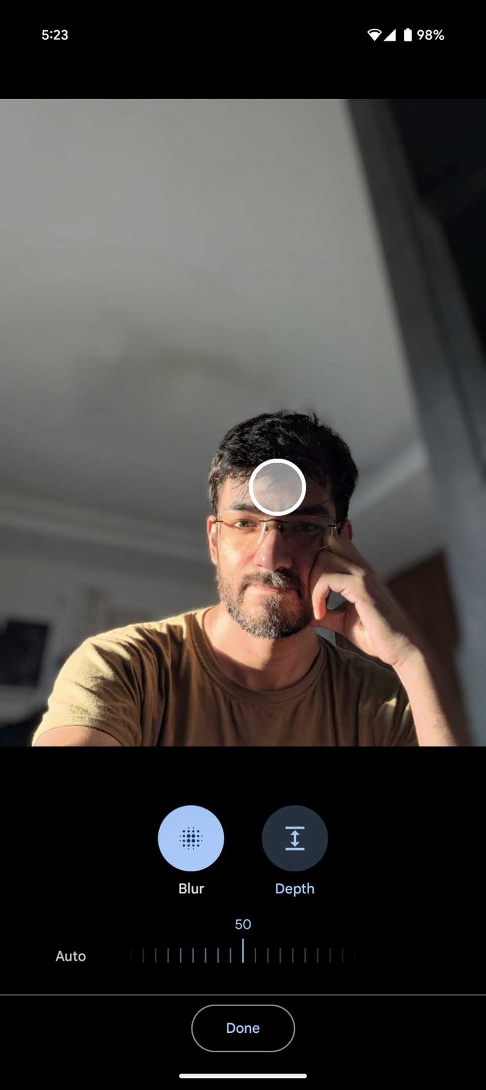 صفحه ابزار Google Photos Photos