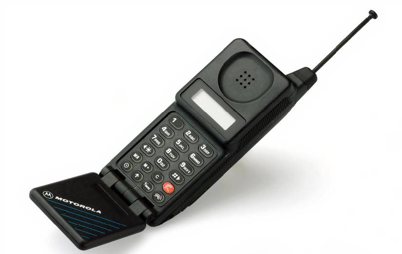 Motorola Microtac Classic
