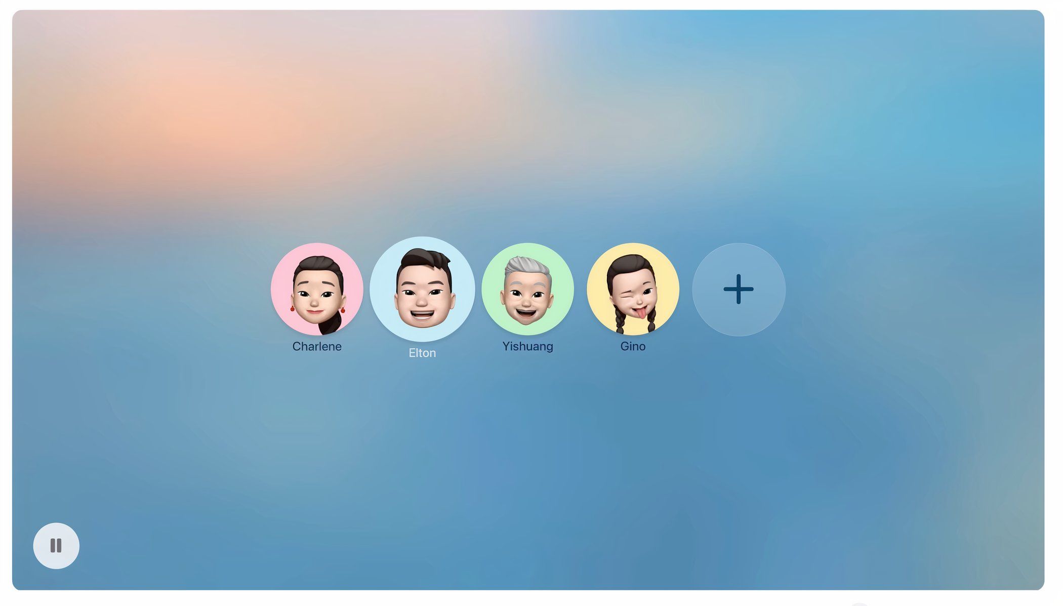 گزینه های جدید پروفایل در Apple TV با TVOS 26