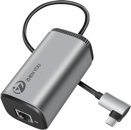 مبدل NP Type-C Poe