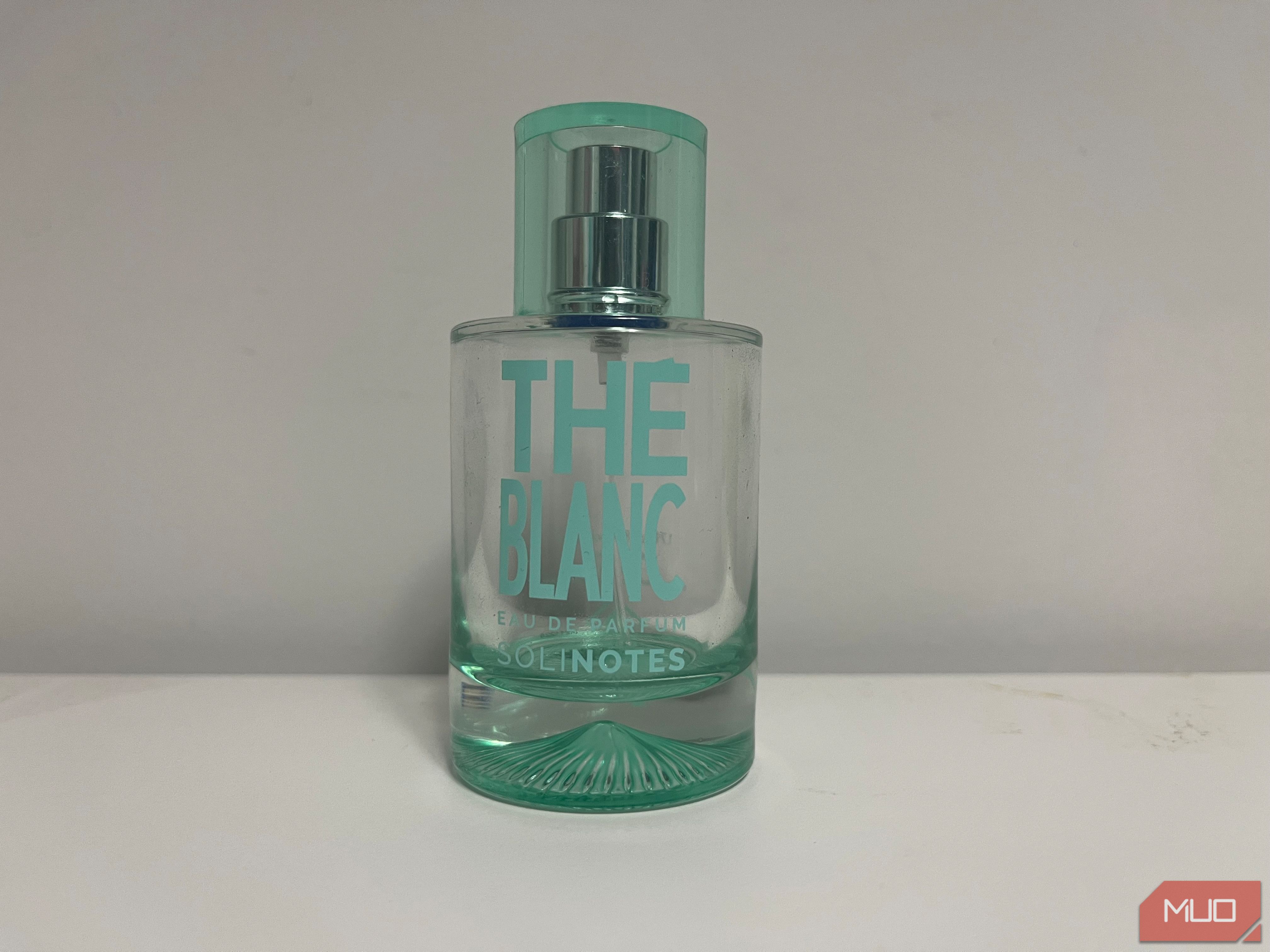 بطن عطر