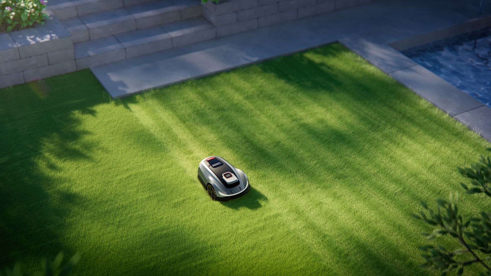 برنامه ریزی مسیر Sunseeker Elite X5