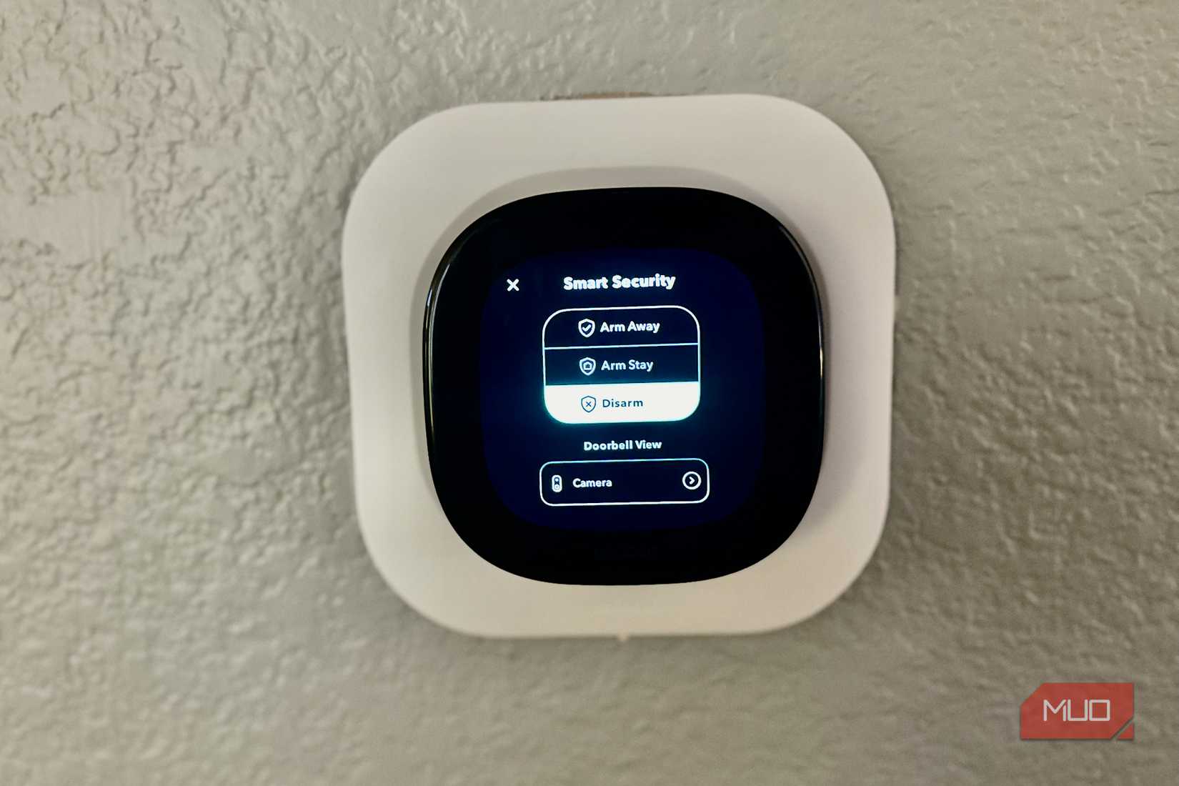 امنیت ترموستات درهای ویدیویی هوشمند Ecobee