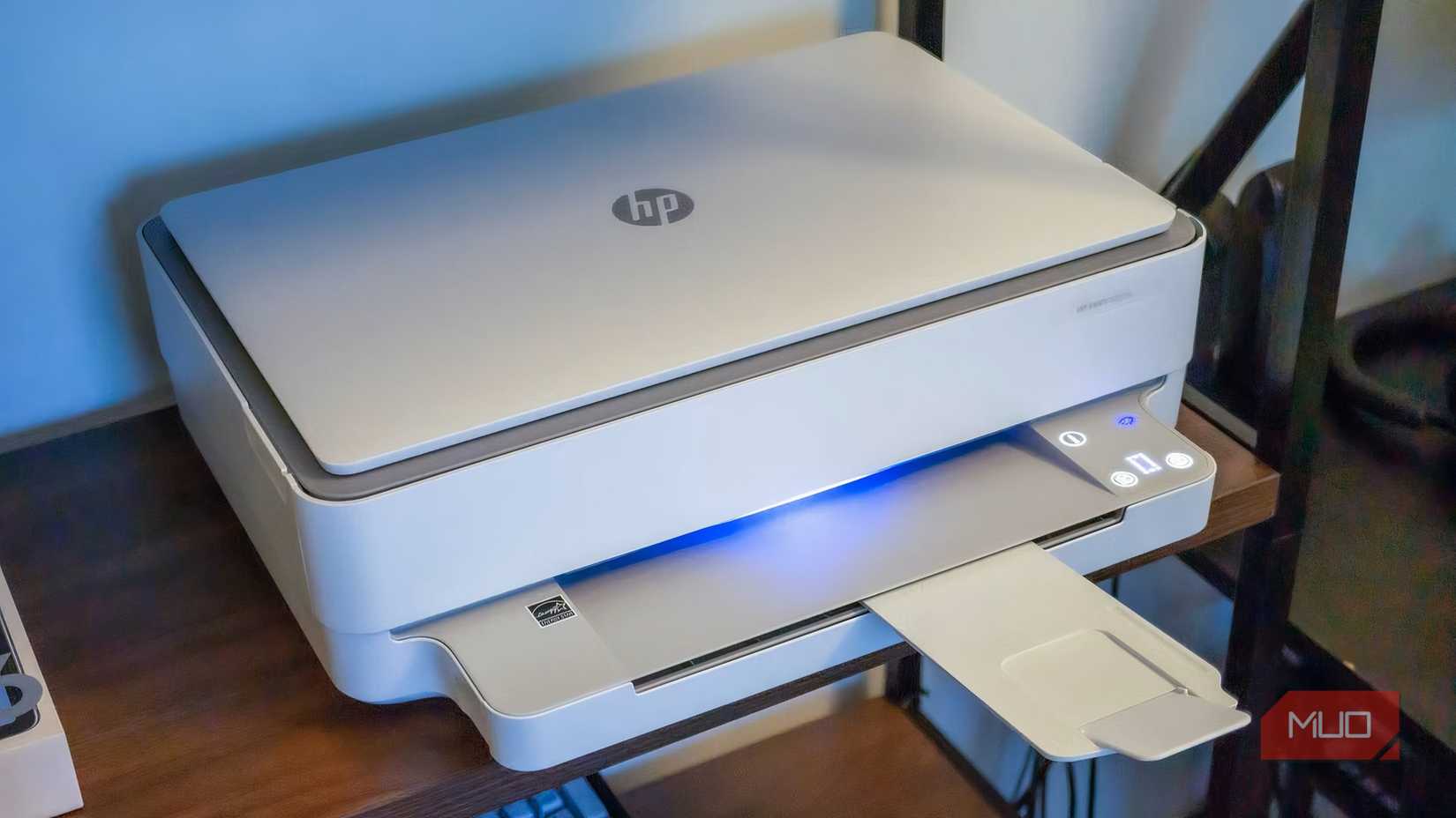 چاپگر خانگی HP Envy 6055e