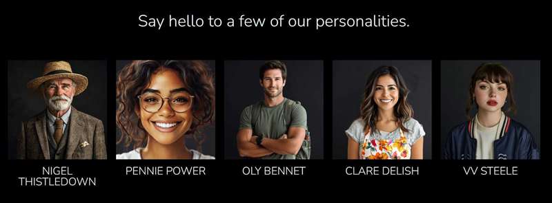 Inception Point AI Postcast Image Image.