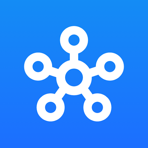 آرم برنامه SmartThings