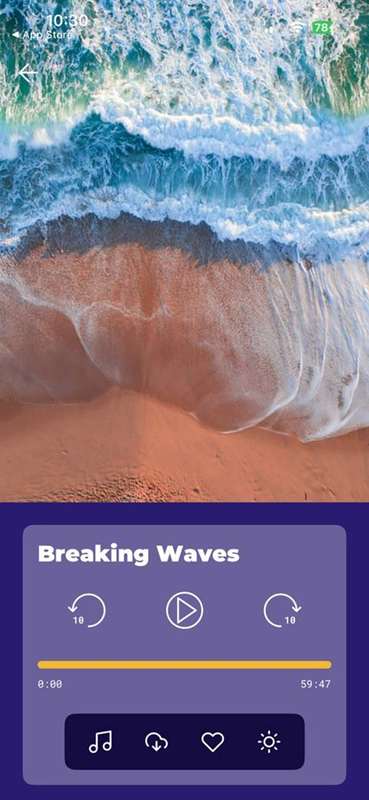 جلسه مراقبه ذهن خندان