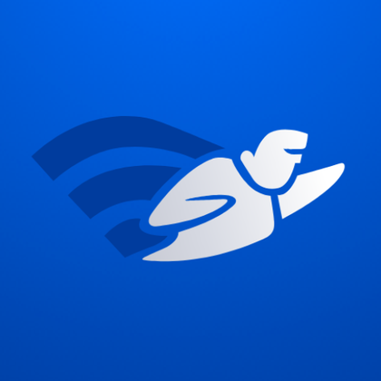 آرم ubiquiti wifiman