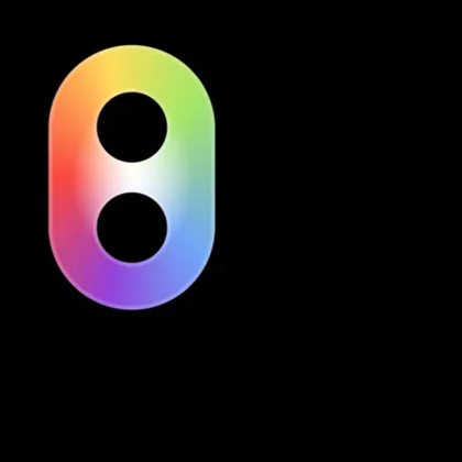 آرم ضبط VSCO