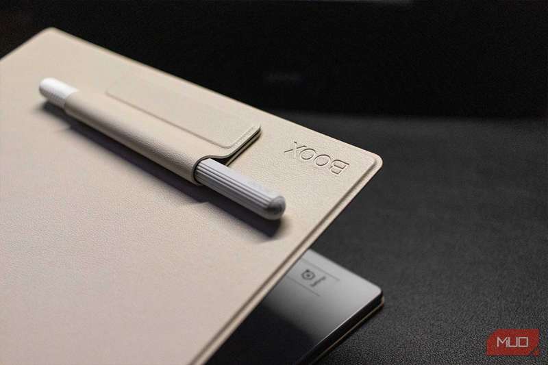 کیس مغناطیسی برای Onyx Boox Go 10.3