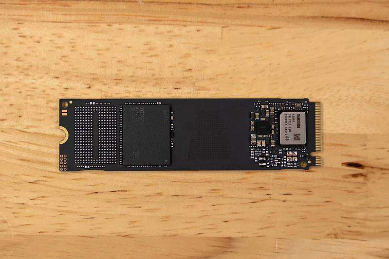 SSD NVMe سامسونگ 990 EVO Plus