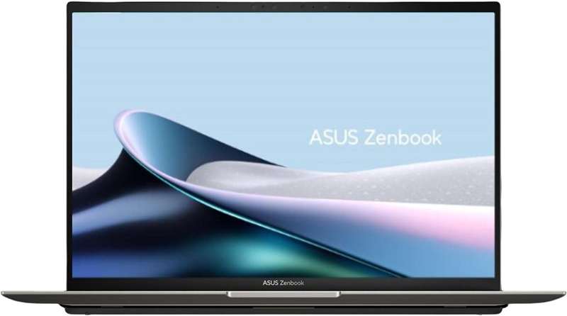 ASUS Zenbook S 13 OLED amazon picture