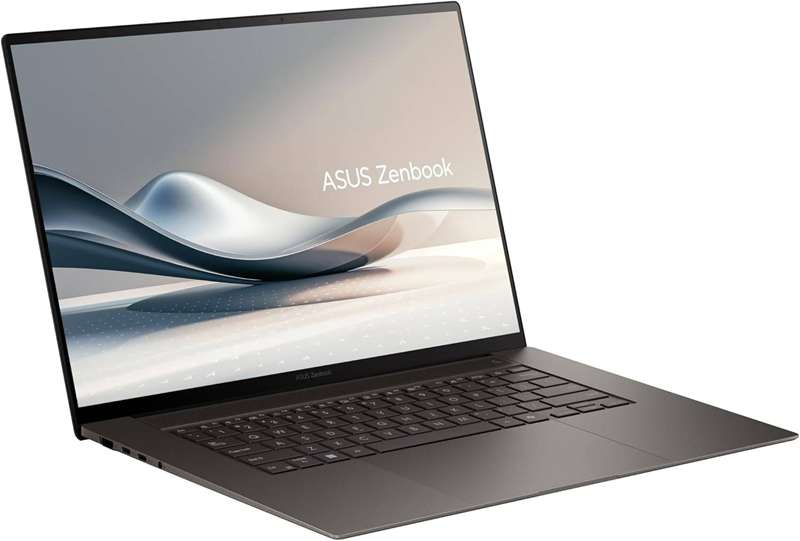 تصویر آمازون Asus Zenbook S 16 OLED