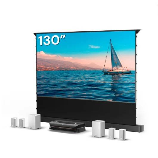 سینماخانه AWOL 3500X Plus