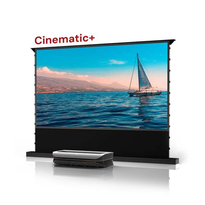 صفحه افزایشدار AWOL Vision LTV-3500 Pro Plus 130