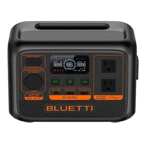 کپی تصویر بندانگشتی بلوئتی AC2P