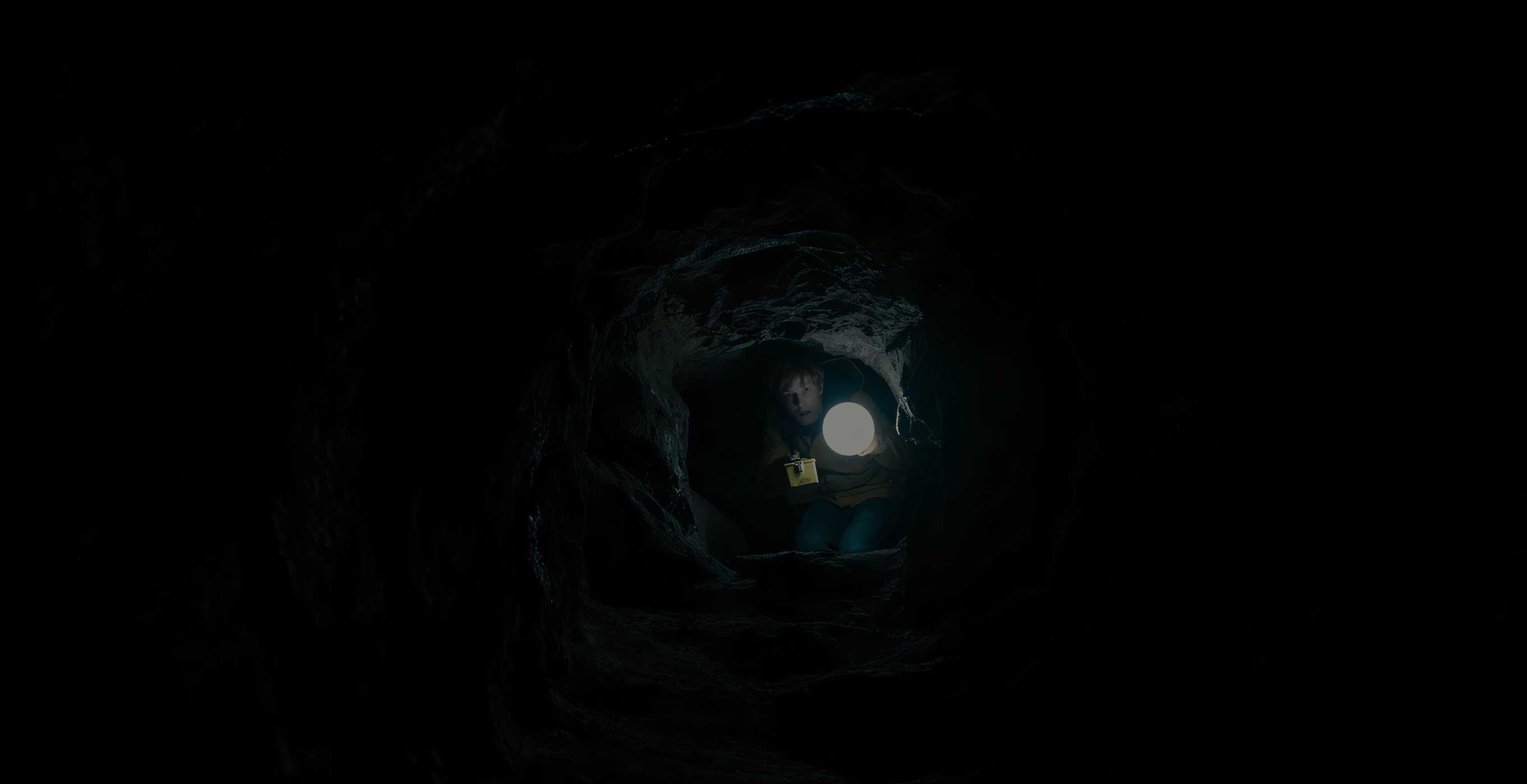 سریال Dark در Netflix