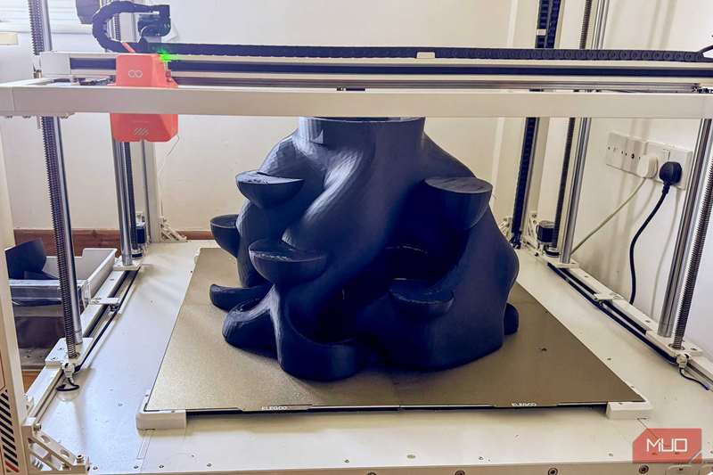 نقد اورنج‌استورم گیگا - بزرگ‌ترین چاپ ارگانیک