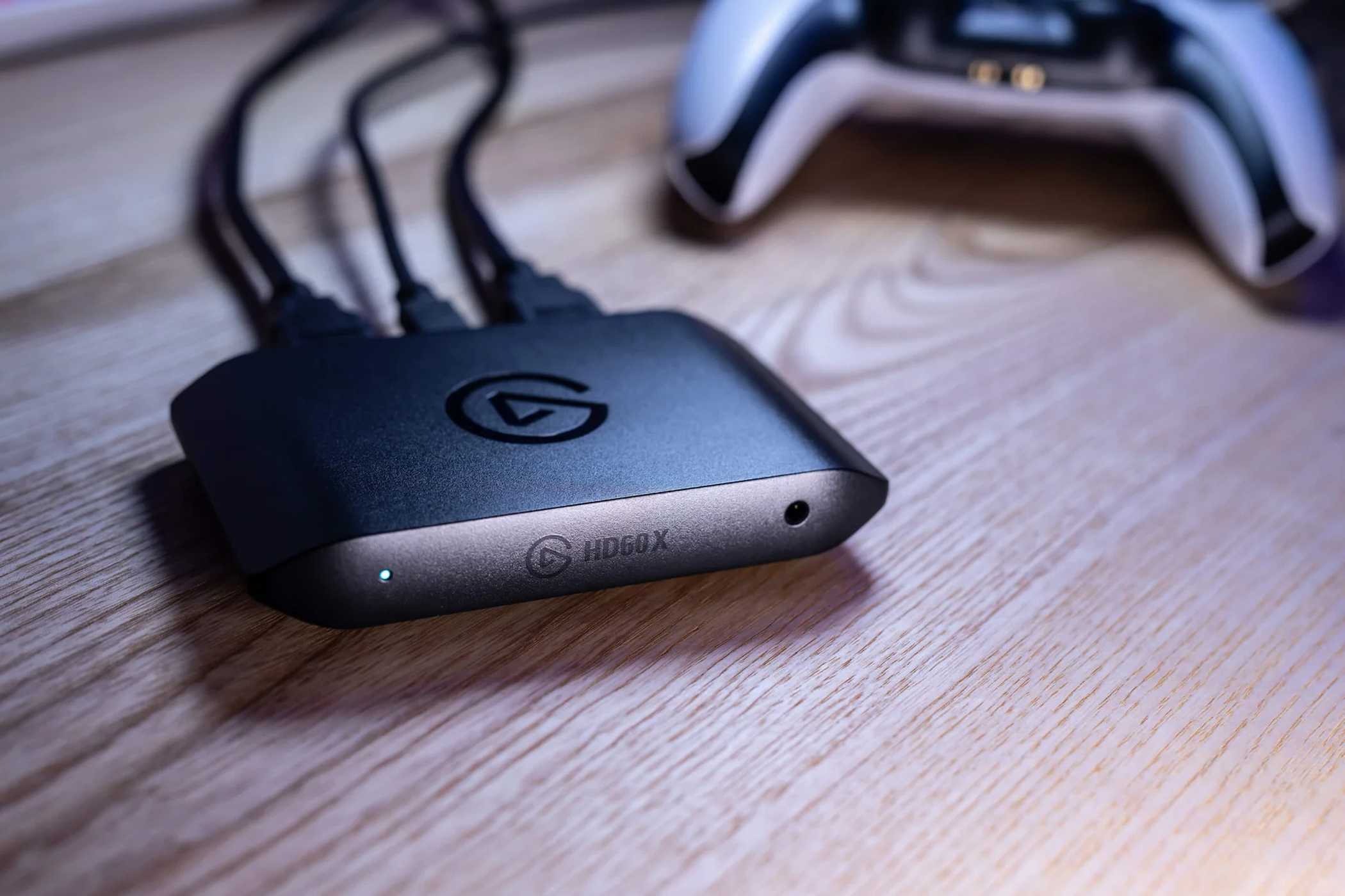 Elgato HD60 X