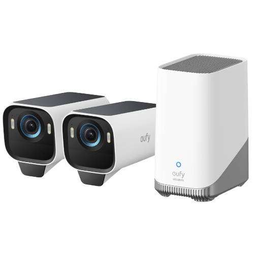 ایوفی اس3 پرو