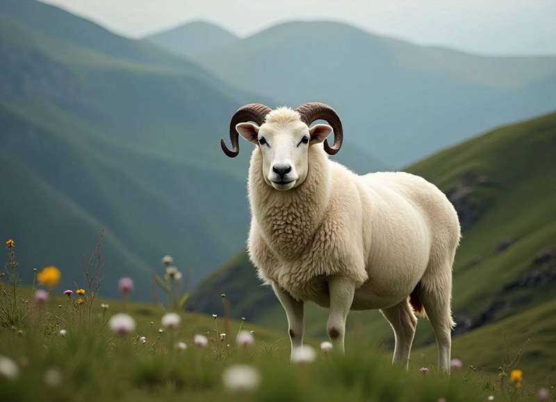 تصویری ایجاد شده با Leonardo.ai