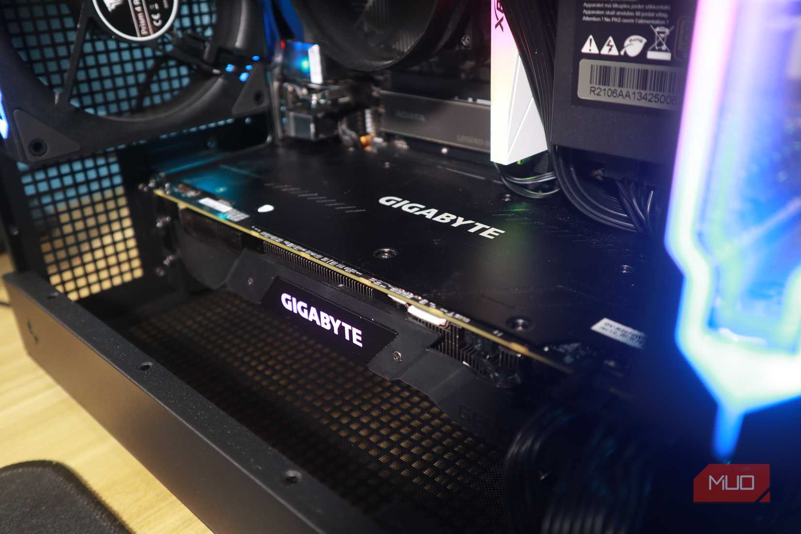 GPU NVIDIA RTX