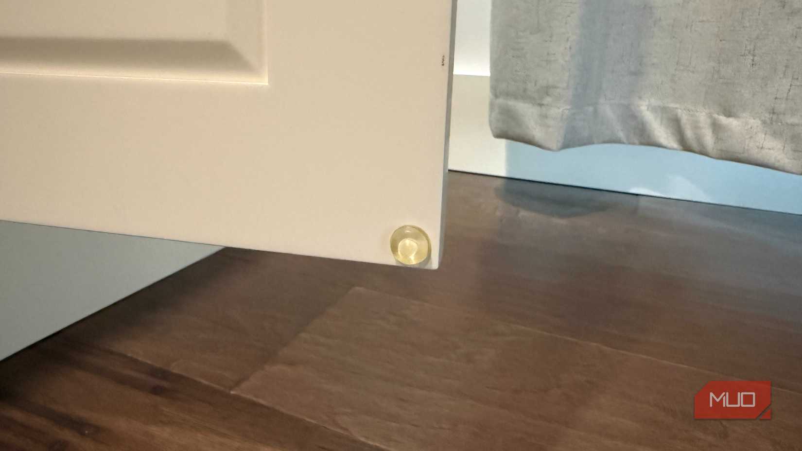 کابینت آشپزخانه درب سپر